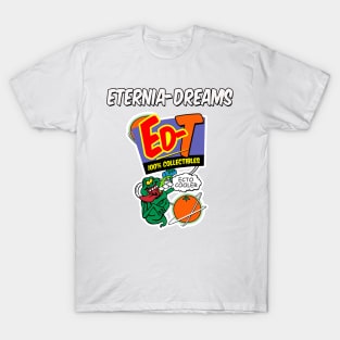 Ecto eternia T-Shirt